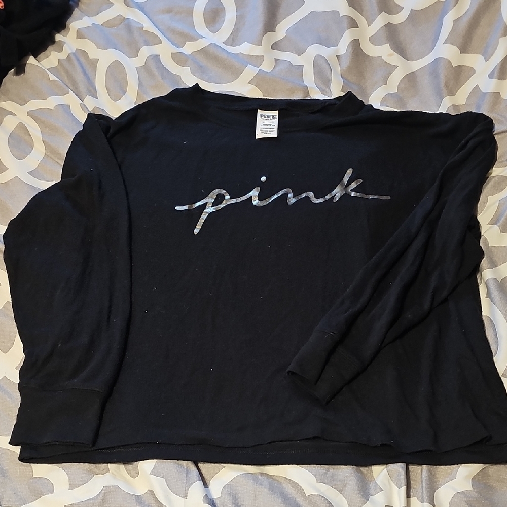 PINK Victoria's Secret Top